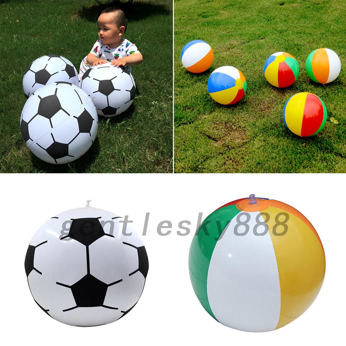 kids beach balls