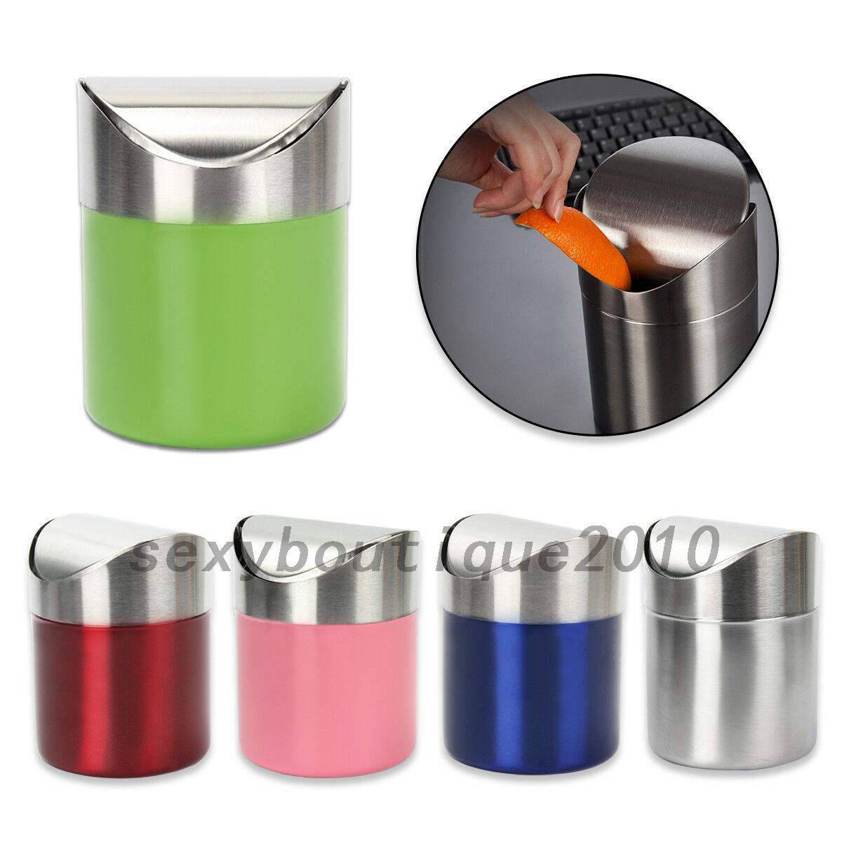 Garbage Cans Gft