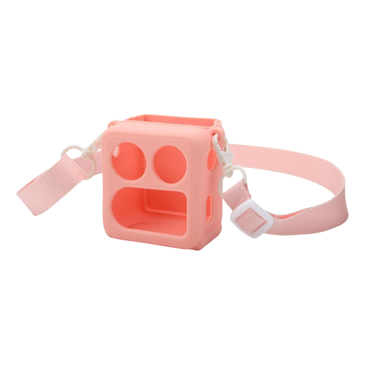 with Shoulder Strap Carrying Organizer Bag Silicone Case for Yoto Mini 2025